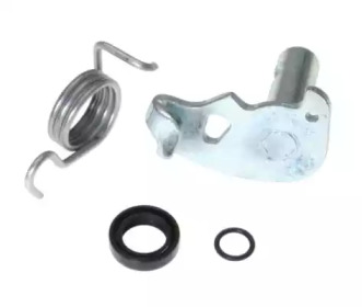 BUDWEG CALIPER 209940 -  